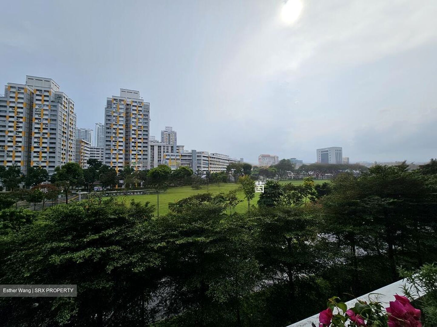 Sky Habitat (D20), Condominium #422036841